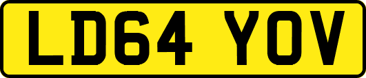 LD64YOV