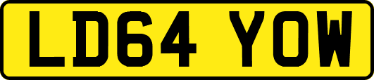 LD64YOW