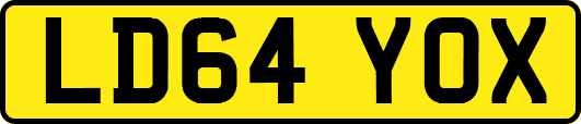 LD64YOX