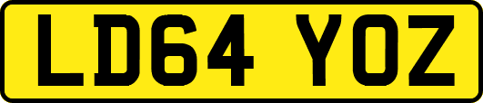 LD64YOZ