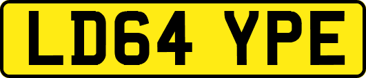 LD64YPE