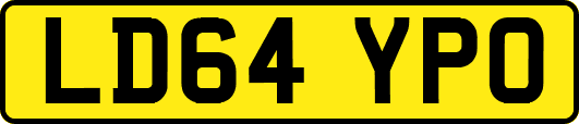 LD64YPO