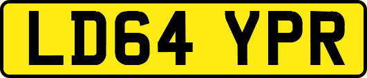 LD64YPR