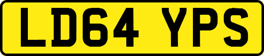 LD64YPS
