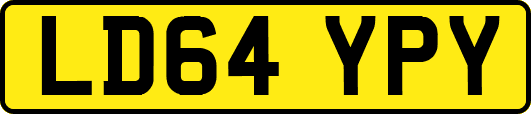 LD64YPY