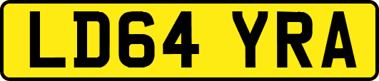 LD64YRA