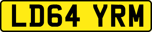 LD64YRM