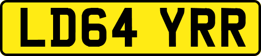LD64YRR