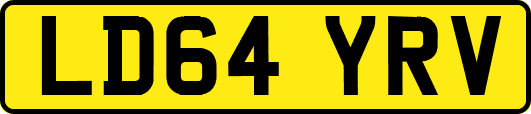 LD64YRV