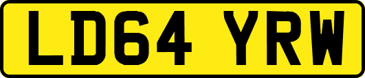 LD64YRW