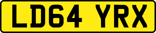 LD64YRX