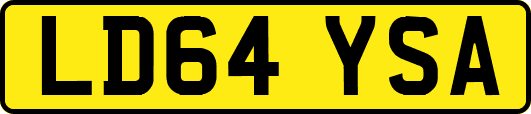LD64YSA