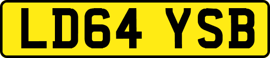 LD64YSB