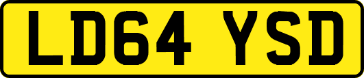 LD64YSD