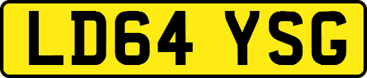 LD64YSG