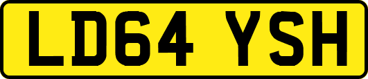 LD64YSH