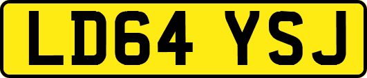 LD64YSJ