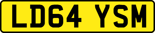 LD64YSM