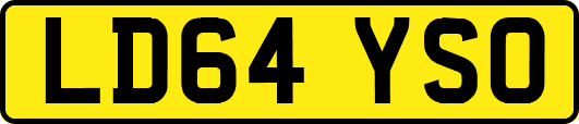 LD64YSO