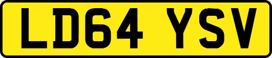 LD64YSV