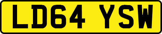 LD64YSW