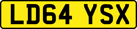 LD64YSX