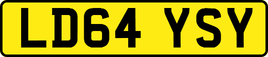 LD64YSY