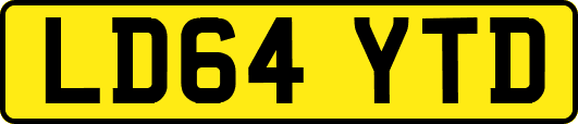 LD64YTD