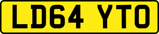 LD64YTO