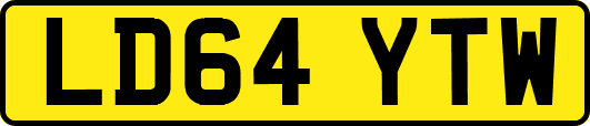 LD64YTW