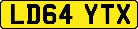 LD64YTX