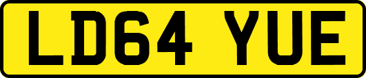 LD64YUE