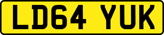 LD64YUK