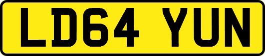 LD64YUN
