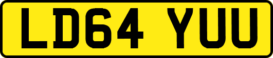 LD64YUU
