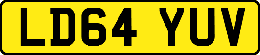 LD64YUV