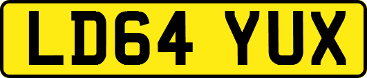 LD64YUX