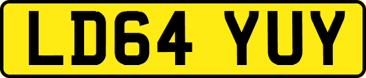 LD64YUY