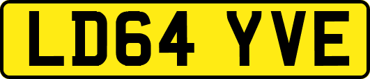 LD64YVE
