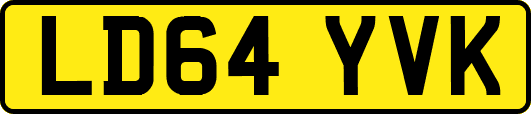 LD64YVK