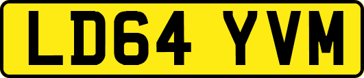 LD64YVM