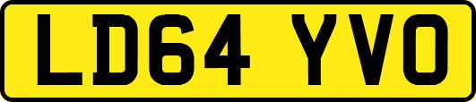 LD64YVO