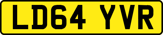LD64YVR