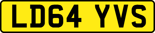 LD64YVS
