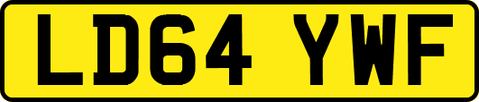 LD64YWF