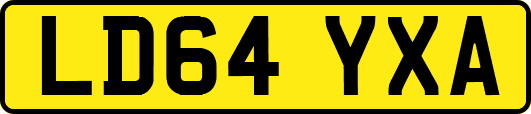 LD64YXA