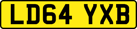 LD64YXB