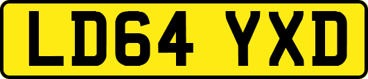 LD64YXD