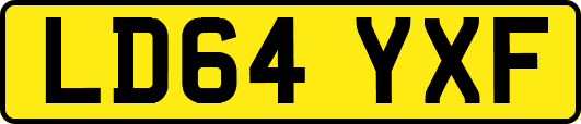 LD64YXF