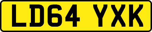 LD64YXK